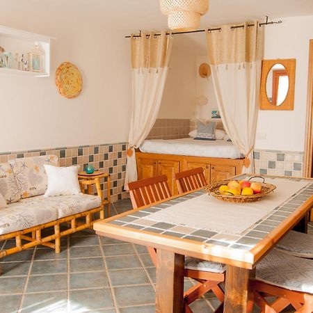 Apartament Casa Danilo San Teodoro  Zewnętrze zdjęcie