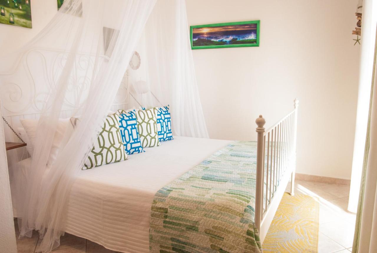 Apartament Casa Danilo San Teodoro  Zewnętrze zdjęcie