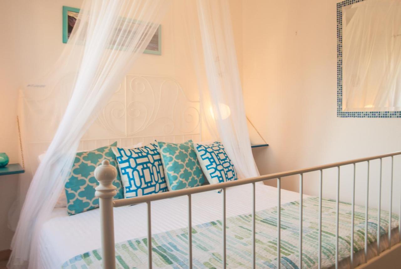 Apartament Casa Danilo San Teodoro  Zewnętrze zdjęcie