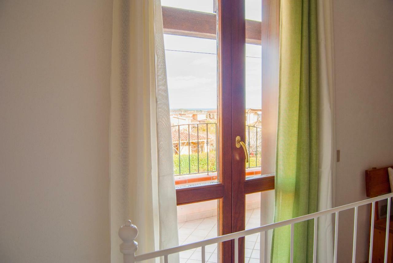 Apartament Casa Danilo San Teodoro  Zewnętrze zdjęcie